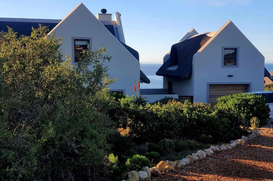 4 Bedroom Property for Sale in Springerbaai Eco Estate Western Cape